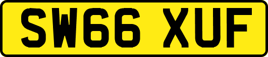 SW66XUF