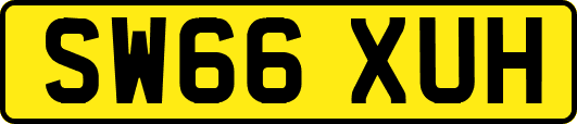 SW66XUH