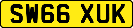 SW66XUK