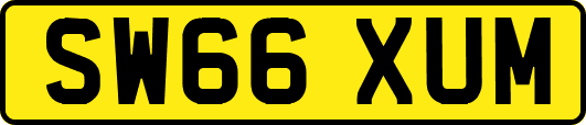 SW66XUM