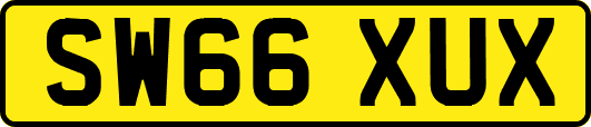 SW66XUX