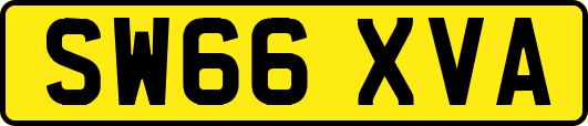 SW66XVA