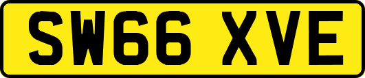 SW66XVE
