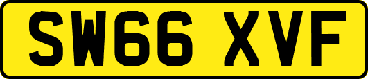 SW66XVF