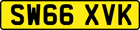 SW66XVK