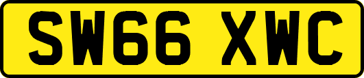 SW66XWC