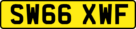 SW66XWF