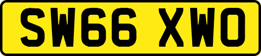 SW66XWO