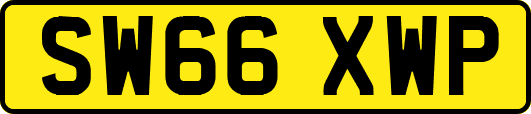 SW66XWP