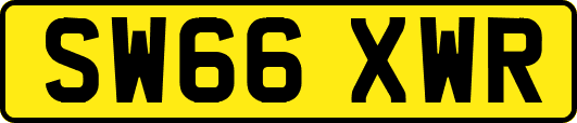 SW66XWR