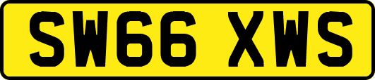SW66XWS
