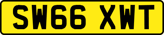 SW66XWT