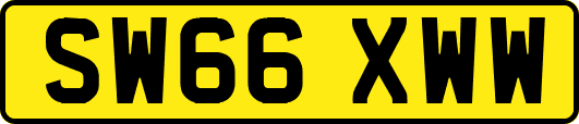 SW66XWW