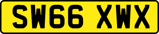 SW66XWX