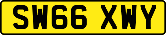 SW66XWY