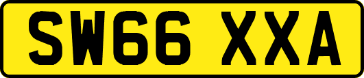 SW66XXA