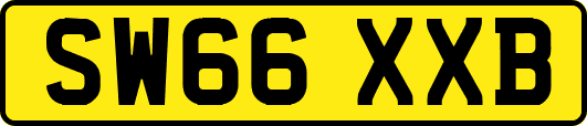 SW66XXB