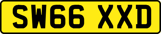 SW66XXD