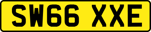 SW66XXE