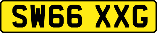 SW66XXG