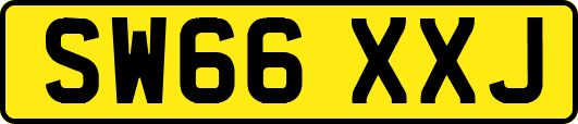 SW66XXJ