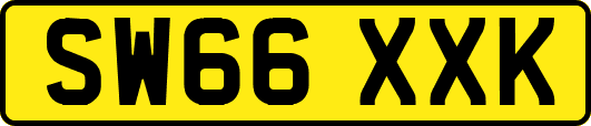 SW66XXK
