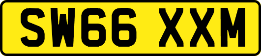 SW66XXM