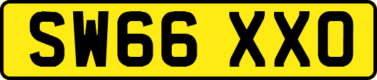 SW66XXO
