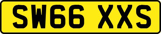 SW66XXS