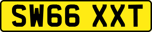 SW66XXT