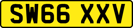 SW66XXV