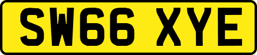 SW66XYE