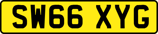 SW66XYG