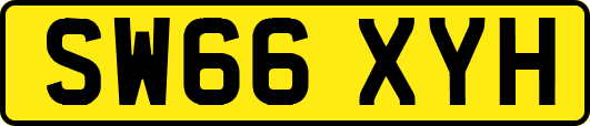 SW66XYH