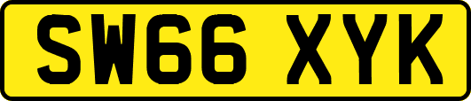 SW66XYK