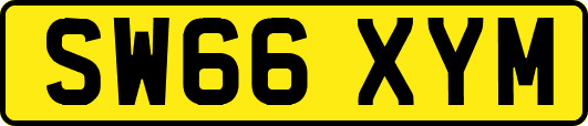 SW66XYM