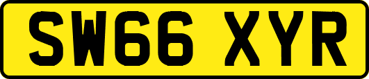 SW66XYR