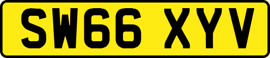 SW66XYV