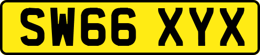 SW66XYX