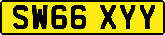 SW66XYY