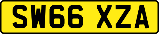 SW66XZA