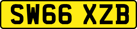 SW66XZB
