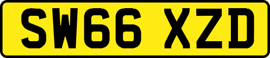 SW66XZD