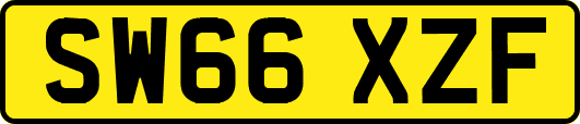 SW66XZF
