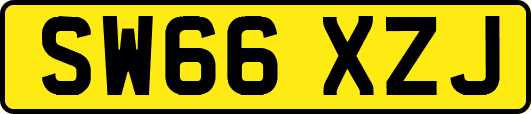 SW66XZJ