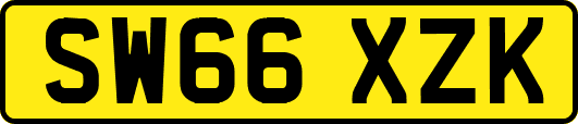 SW66XZK
