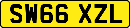 SW66XZL