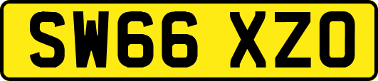 SW66XZO