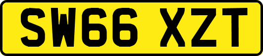 SW66XZT