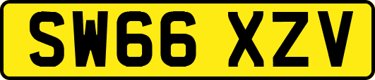 SW66XZV